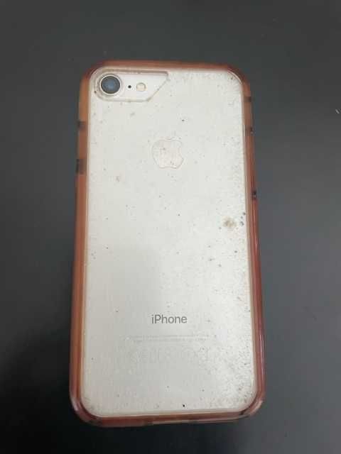 Apple iPhone 7 Plus - 32 GB - White - Unlocked - Good condition64739681559809122