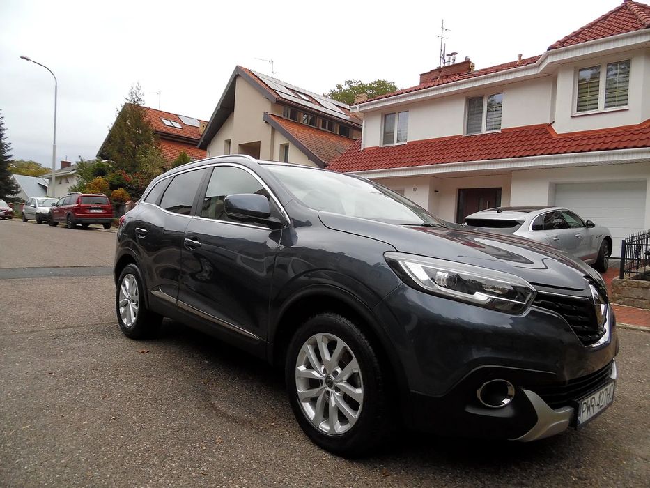 Renault Kadjar