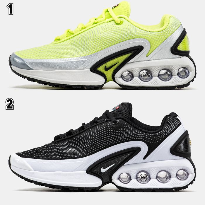 БЕЗ ПРЕДОПЛАТ ‼️Nike Air Max Dn та TW / Найк Айр Макс ДН та ТВ
