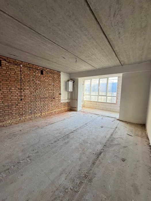 Продаж 1 кімнатної квартири р-н Виставка ЖК "Автобіографія"