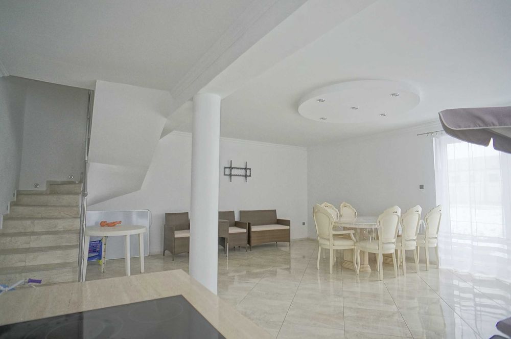 Podwójny dom na sprzedaż ul. Gizewiusza. Ełk.