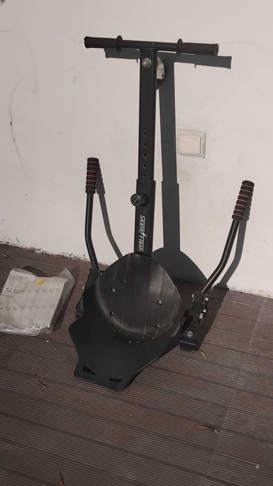Kit Hoverkart para Hoverboard – Assento + Estrutura