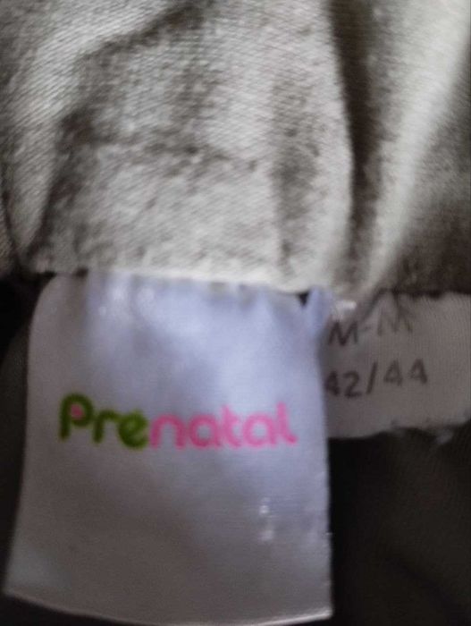 Roupa grávida - várias peças