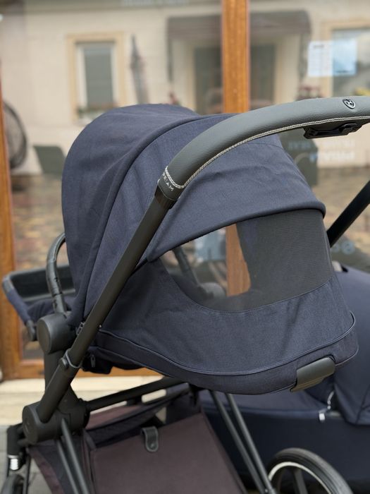 Коляска Cybex Priam 2в1