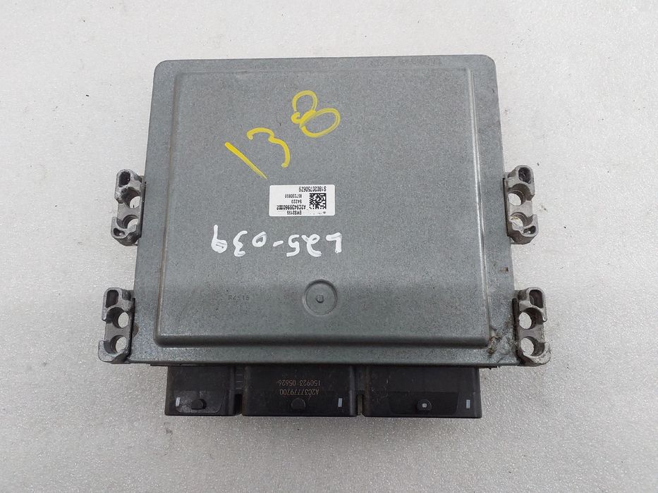 Centralina motor / ECU DACIA Lodgy (JS_)