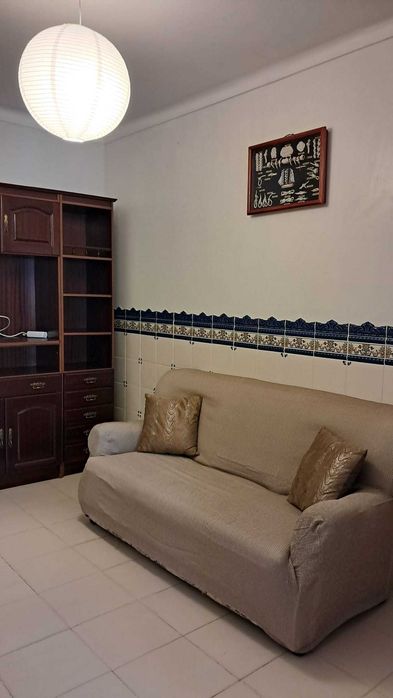 Apartamento de Férias T3 - Nazaré