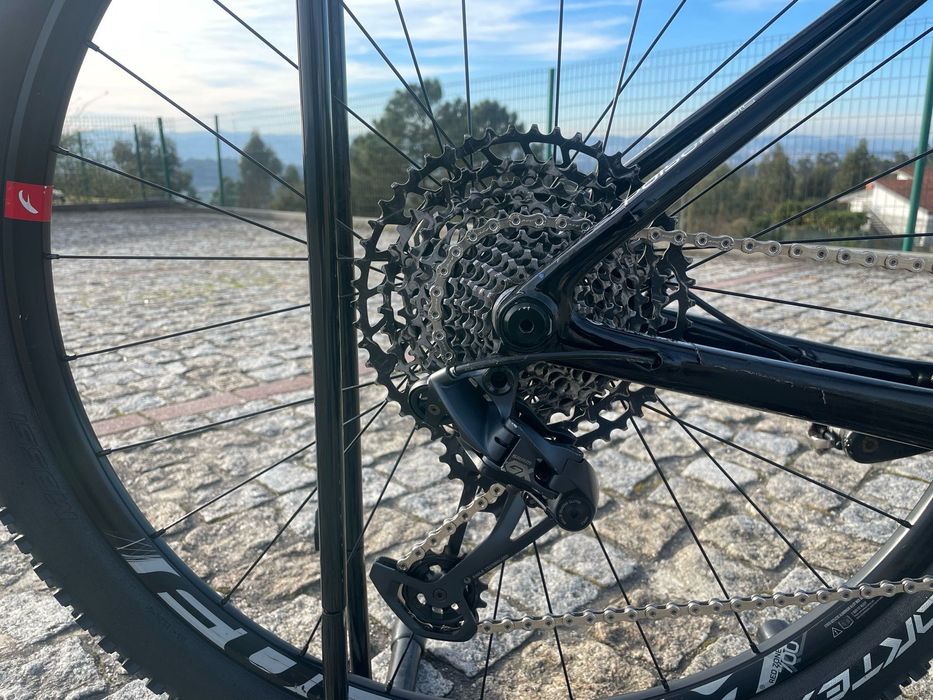 Bicicleta btt Coluer Poison