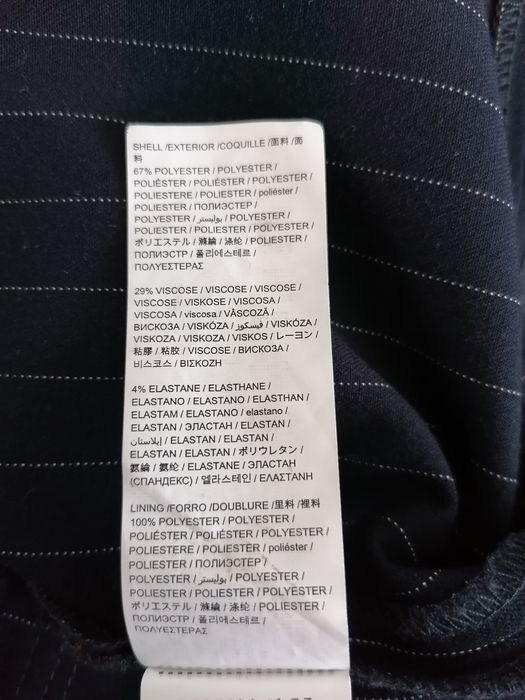 Piękna elegancka spódnica Desigual