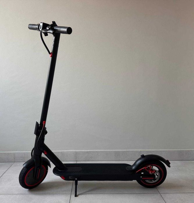 Hulajnoga elektryczna NOWĄ 350W 30km/h