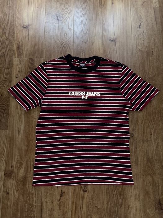 Guess P+F Все Цвета