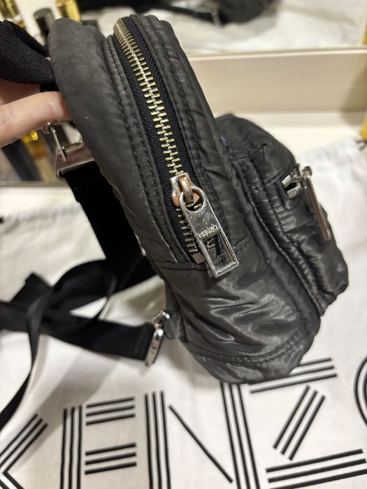 рюкзак оригинал Kenzo mini