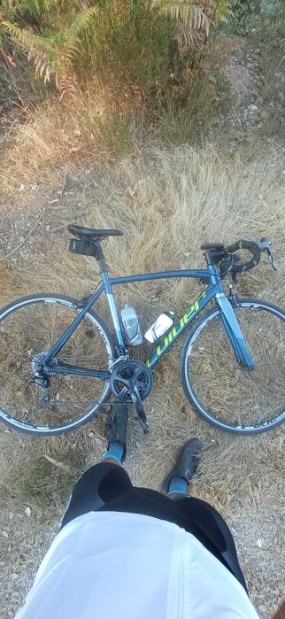 Bicicleta de estrada Alumínio Coluer Radar