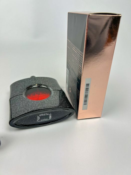 Парфуми Yves Saint Laurent Black Opium 90 ml