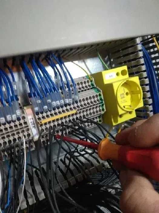 ELEKTRYK Otwock i okolice Inne