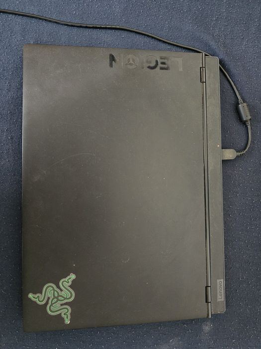 Laptop Lenovo Legion
