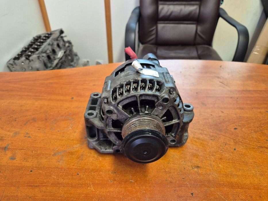 ALTERNATOR FIAT DOBLO OPEL COMBO 1.3 CDTI JTD EURO 5 51916020