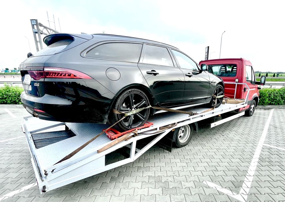 Евакуатор Новоград- Волинський 24/7