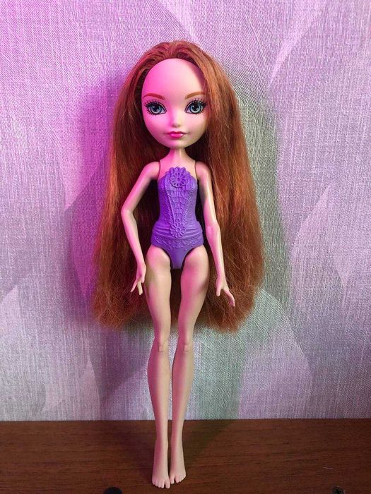 Лялька кукла Ever after High, Holly O'Hair