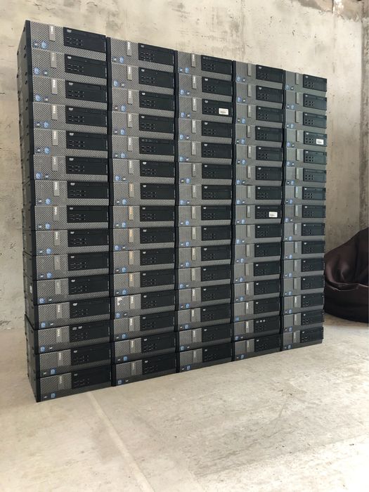 Компʼютер ПК Комплекти, Системний блок, Процесори  Опт, БЕЗНАЛ, USDT