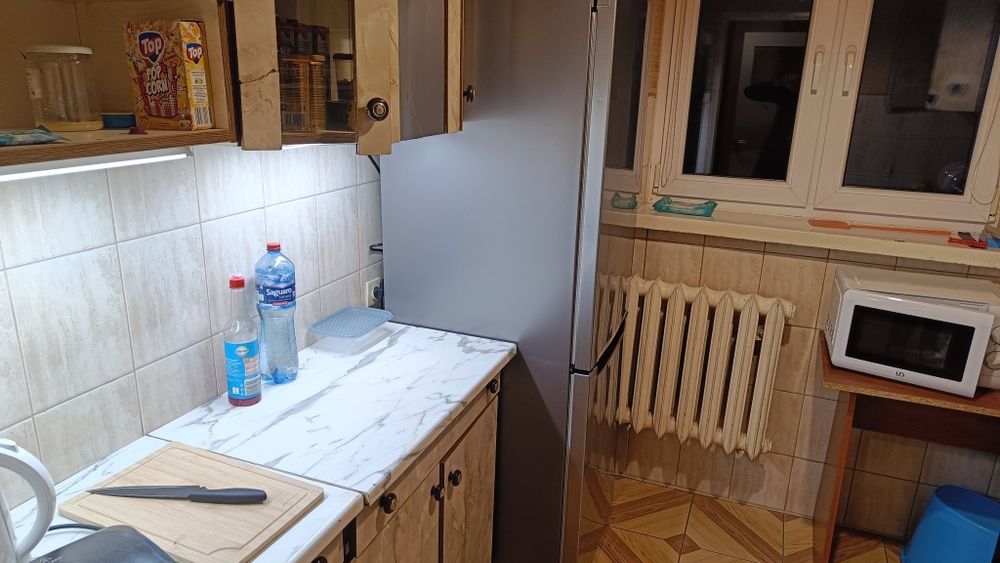 Do wynajęcia mieszkanie 30 m² znajdujące się na 4 pietrze