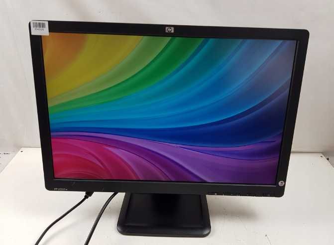 Monitory HP LE2201W