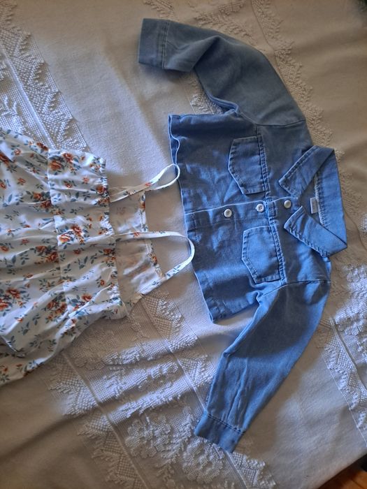 Conjunto lindíssimo