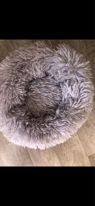 Ліжко-лежак для  котика