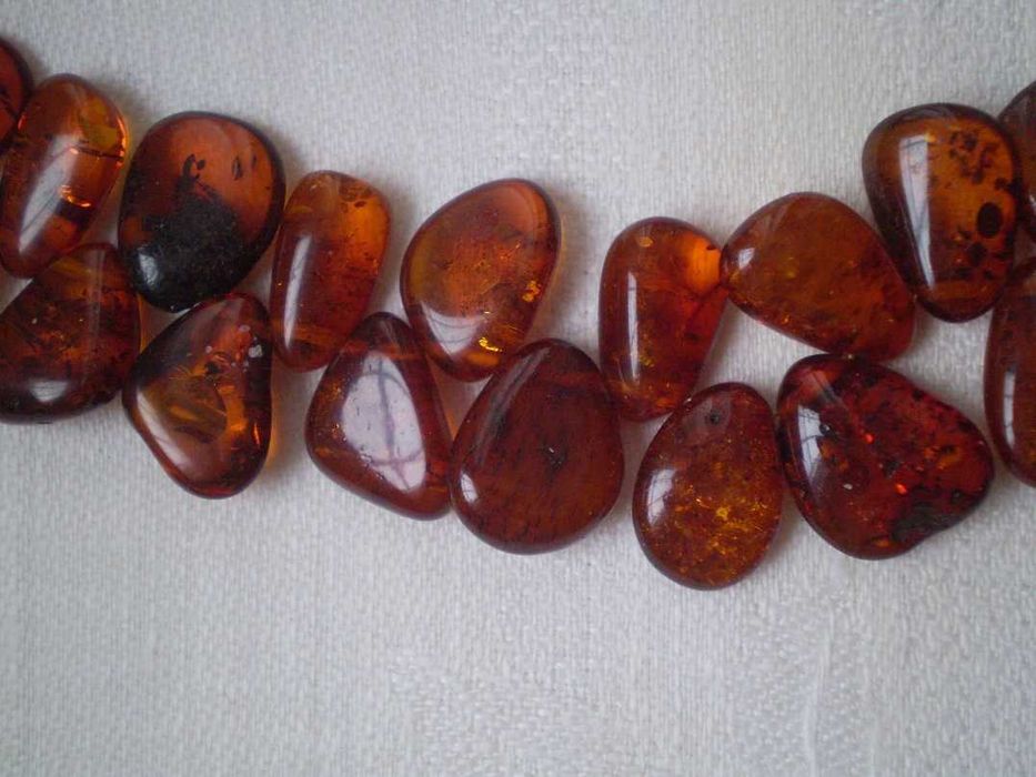 Янтарне кольє янтарні буси бурштинове кольє бурштинові буси бурштин