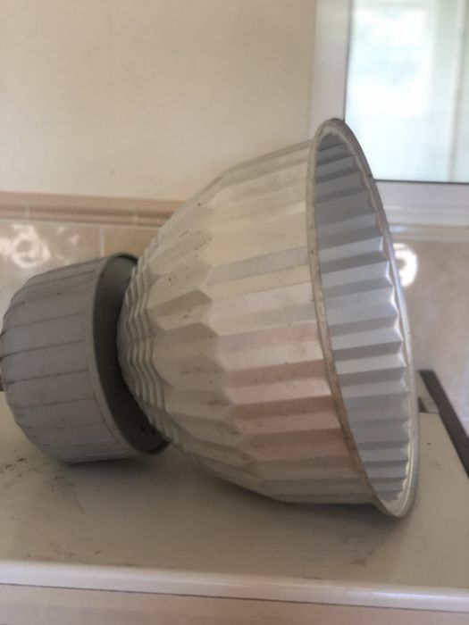 Projetor luz armazém