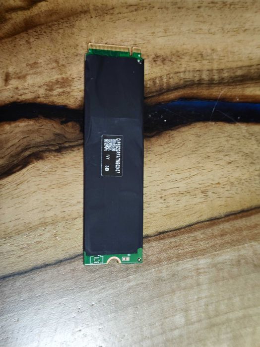Новий SSD NVMe M2 Hynix 1tb 1024gb накопичувач