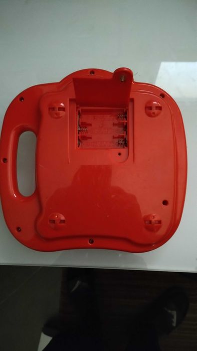 Telefone do Noddy