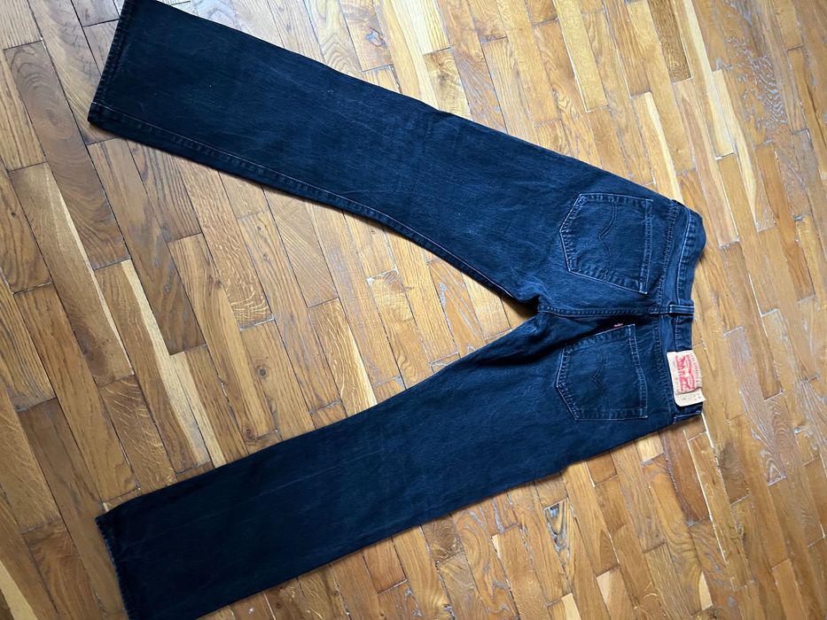Джинси levis 501 32x32