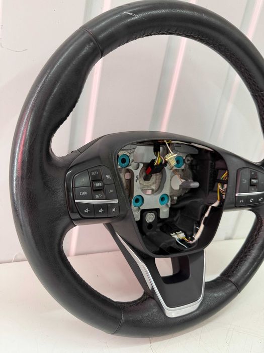 Кермо Ford Transit MK8 Руль Форд Транзіт мультируль