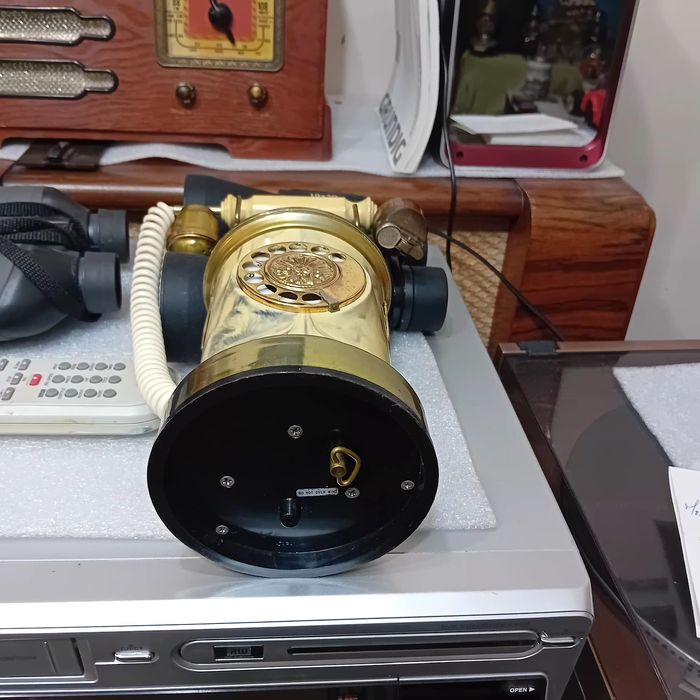 Cigarreira vintage