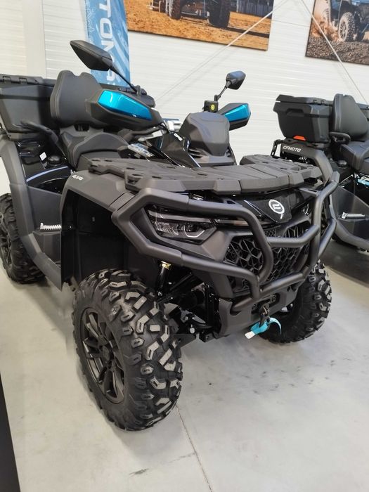Cfmoto
