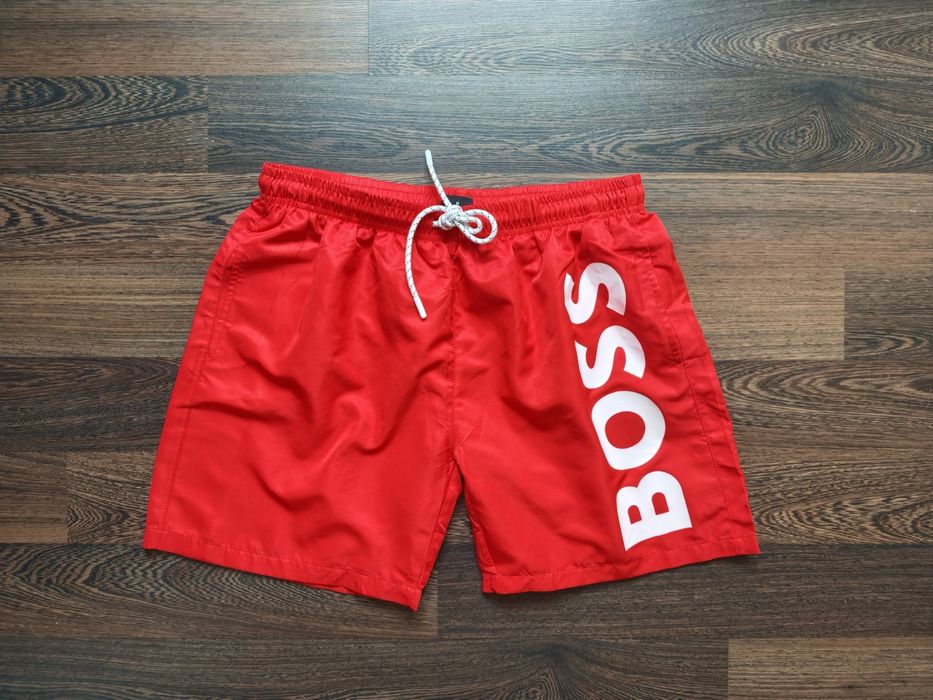 Hugo boss чоловічі шорти