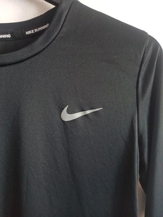Koszula sportowa nike running XS