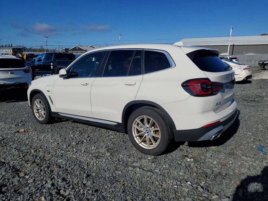 BMW X3 xDrive30e 2022