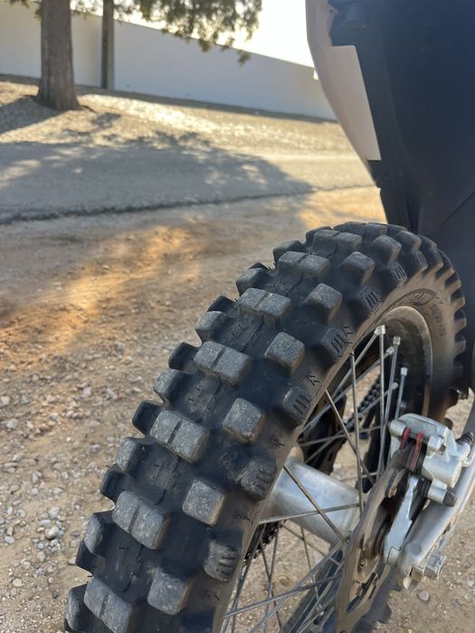 Husqvarna FC250 2015