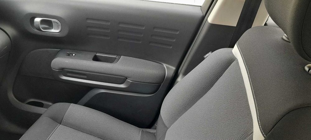 Citroen CE Aircross 1.2 COMO NOVO