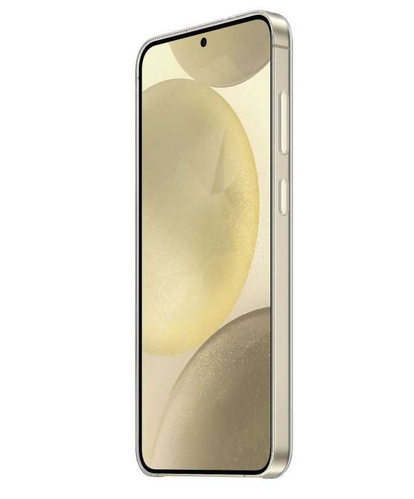 Оригинальный чехол Samsung Galaxy S24 Plus Clear Case SM-S926b