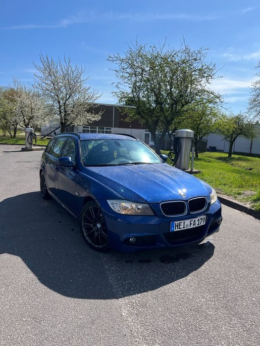 Bmw e91 318d \ 320dM Pakiet
