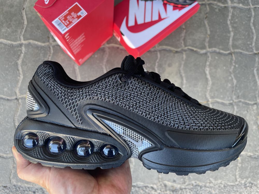 Nike Air Max DN black dv3337 002 37 45 2 795 Olx