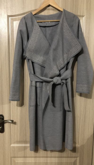 Пальто весняне розмір S