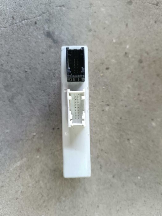 Блок управления парктроника PDC BMW E81 E84 E87 E90 E91 E92 E93 модуль