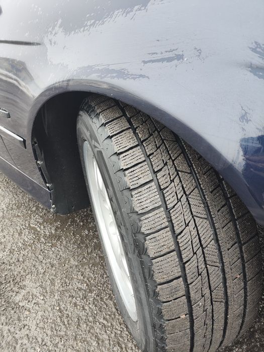 BMW E39 M57D30 2000р