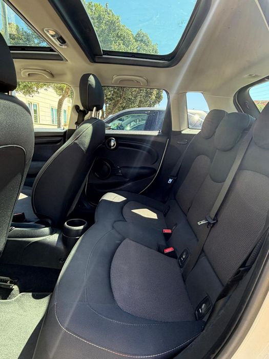 Mini One D 5 portas