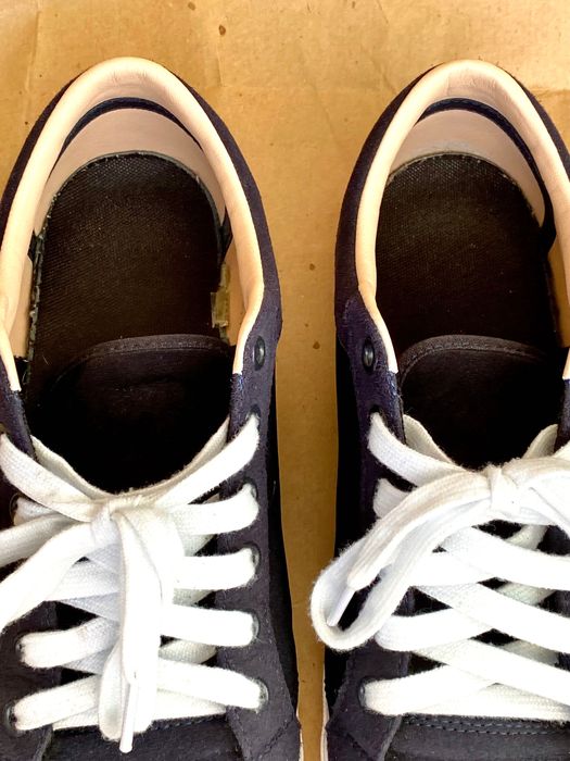 Tenis Fred Perry