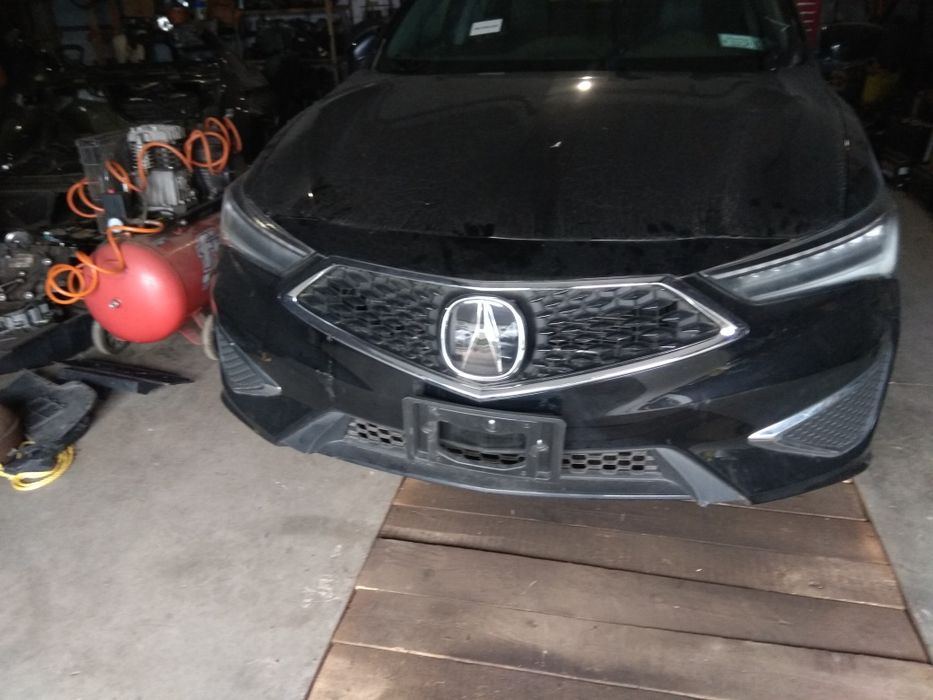 двері дверь двери дверцята дверка ліва  в зборі Acura ILX 21 Акура
