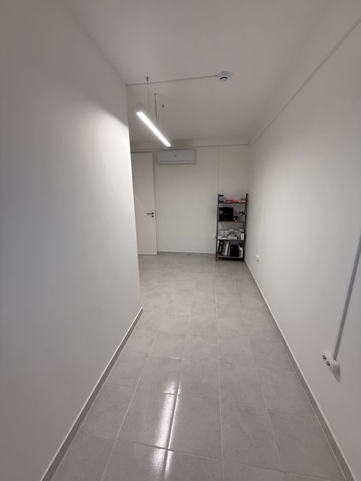 Arrendamento de espaço comercial na Rua Cabo Verde,